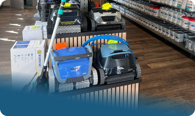 Innovations technologiques & automatisation